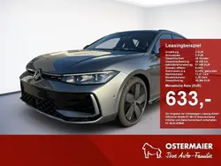 Diabasgrau Gebraucht 2025 VW Passat R-line Kombi | 51.990 €