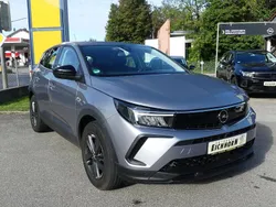 Silber Gebraucht 2022 Opel Grandland X Business Edition SUV | 19.690 € (Guter Preis)