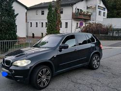 Schwarz Gebraucht 2010 BMW X5 SUV | 13.650 €
