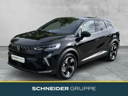 Schwarz Gebraucht 2025 Renault Symbioz Techno SUV | 31.490 € (Fairer Preis)