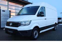 Weiß Gebraucht 2019 VW Crafter Van | 15.900 € (Superpreis)