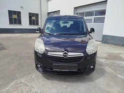Gebraucht 2012 Opel Combo Van / Kleinbus | 2.990 € (Etwas zu teuer)
