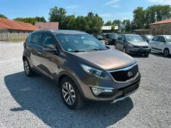 Beige Gebraucht 2015 Kia Sportage FIFA World Cup Edition SUV | 9.850 € (Guter Preis)