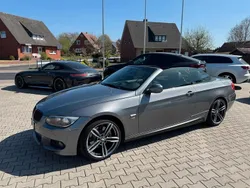 Grau Gebraucht 2011 BMW 325 Cabriolet M Sport Cabrio | 14.300 € (Etwas zu teuer)