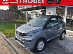 Grau Neu 2025 Aixam Crossline Pack Limousine | 15.890 € (Fairer Preis)