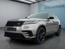 Braun Gebraucht 2022 Land Rover Range Rover SUV | 46.849 € (Superpreis)