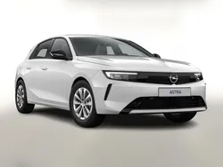 Silber Neu 2024 Opel Astra Edition Limousine | 23.988 €