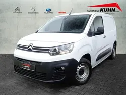 Othercolor Gebraucht 2019 Citroën Berlingo Van / Kleinbus | 12.880 € (Fairer Preis)