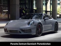 Arktikgrau Gebraucht 2024 Porsche 911 Carrera GTS Coupé | 149.790 € (Superpreis)