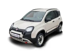 Neu 2024 Fiat Panda 4x4 Kleinwagen | 19.998 € (Fairer Preis)