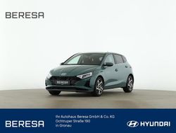 Grün Neu 2025 Hyundai i20 Prime Limousine | 24.590 € (Fairer Preis)
