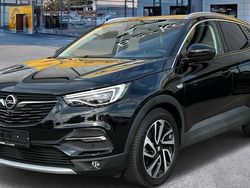 Schwarz Gebraucht 2019 Opel Grandland X SUV | 17.490 € (Fairer Preis)