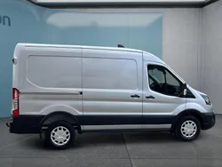 Gebraucht 2023 Ford Transit | 28.699 € (Guter Preis)