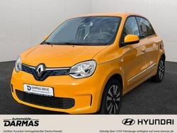 Orange Gebraucht 2021 Renault Twingo Intens Kleinwagen | 10.490 € (Superpreis)