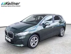 Sanremo green met. Gebraucht 2024 BMW 216 Kombi | 27.881 € (Fairer Preis)