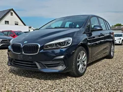 Blau Gebraucht 2019 BMW 218 Sport Line Van / Kleinbus | 10.410 € (Superpreis)