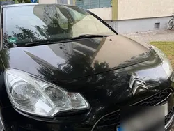 Schwarz Gebraucht 2011 Citroën C3 Kleinwagen | 3.900 €