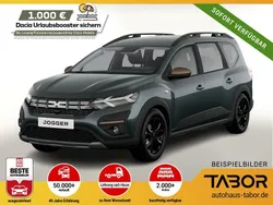 Weiss Neu 2024 Dacia Jogger Extreme Van / Kleinbus | 27.630 €
