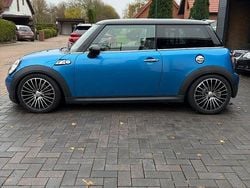 Blau Gebraucht 2009 Mini Cooper S Kleinwagen | 6.300 € (Superpreis)