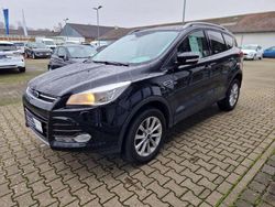 Schwarz Gebraucht 2016 Ford Kuga Titanium SUV | 13.495 € (Fairer Preis)