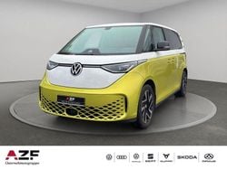 Gelb Gebraucht 2023 VW ID. Buzz Pro Van | 43.890 € (Superpreis)
