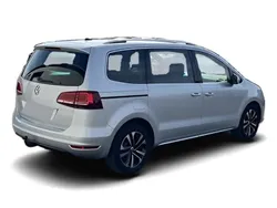 VW Sharan