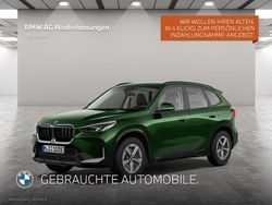 Grün Gebraucht 2023 BMW X1 SUV | 36.280 € (Guter Preis)