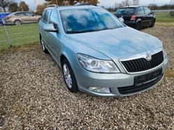 Gebraucht 2010 Skoda Octavia Ambiente Limousine | 4.800 € (Guter Preis)