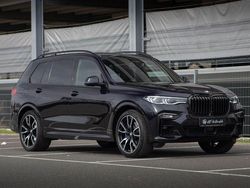 Schwarz Gebraucht 2020 BMW X7 M Sport SUV | 61.800 € (Guter Preis)