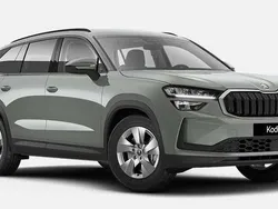Wählbar Neu 2025 Skoda Kodiaq Selection SUV | 41.749 € (Superpreis)