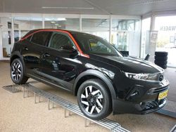 Schwarz metallic Gebraucht 2021 Opel Mokka GS Line SUV | 18.990 € (Etwas zu teuer)