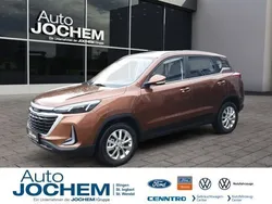 Braun Neu 2025 Baic X35 SUV | 19.990 €