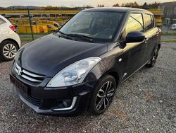 Grau Gebraucht 2015 Suzuki Swift X-TRA Limousine | 4.750 € (Superpreis)