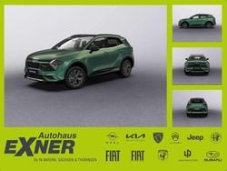 Experience grün Neu 2025 Kia Sportage GT-Line SUV | 40.090 € (Fairer Preis)