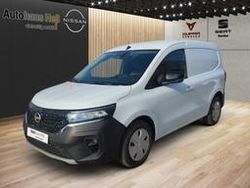 Weiß Gebraucht 2023 Nissan Townstar N-Connecta Van | 21.490 € (Superpreis)