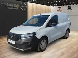 Weiß Gebraucht 2023 Nissan Townstar N-Connecta Van / Kleinbus | 21.490 € (Superpreis)