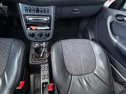 Grau Gebraucht 2003 Mercedes A170 Kleinwagen | 2.000 € (Etwas zu teuer)