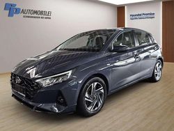 Grau Gebraucht 2020 Hyundai i20 Comfort Kleinwagen | 15.990 € (Fairer Preis)