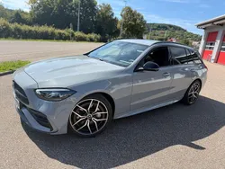 Grau Gebraucht 2025 Mercedes C300 Kombi | 62.990 €