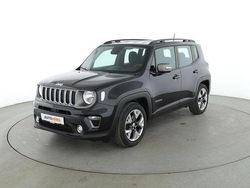 Schwarz Gebraucht 2019 Jeep Renegade Limited SUV | 17.160 € (Etwas zu teuer)