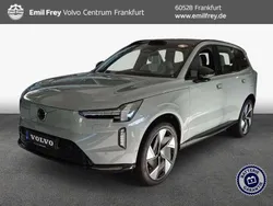 Grau Neu 2025 Volvo EX90 Performance SUV | 105.900 € (Etwas zu teuer)
