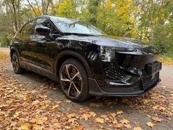 Schwarz Gebraucht 2022 Aiways U6 SUV | 21.980 €