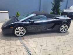 Gebraucht 2008 Lamborghini Gallardo Cabrio | 170.000 €