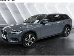 Andere farbe Gebraucht 2024 Volvo V60 CC Ultimate Kombi | 45.990 € (Superpreis)