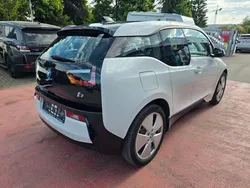 Blau Gebraucht 2014 BMW i3 Kleinwagen | 8.999 € (Guter Preis)