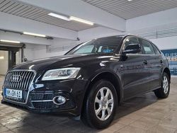 Schwarz Gebraucht 2013 Audi Q5 Exclusive SUV | 17.800 € (Guter Preis)