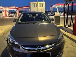 Gebraucht 2013 Opel Astra Edition Limousine | 5.900 € (Fairer Preis)