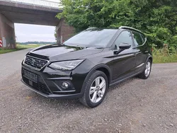 Schwarz Gebraucht 2019 Seat Arona FR SUV | 15.750 € (Guter Preis)