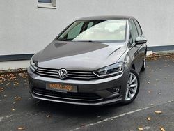 Grau Gebraucht 2015 VW Golf VII Highline Limousine | 9.000 € (Superpreis)