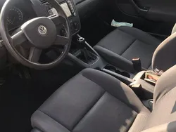Schwarz Gebraucht 2004 VW Golf IV Sportline Limousine | 2.190 € (Fairer Preis)